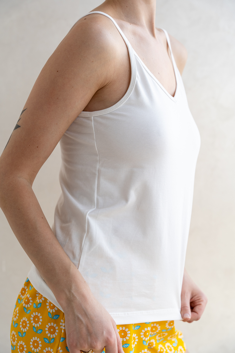 Піжамка Соняхи