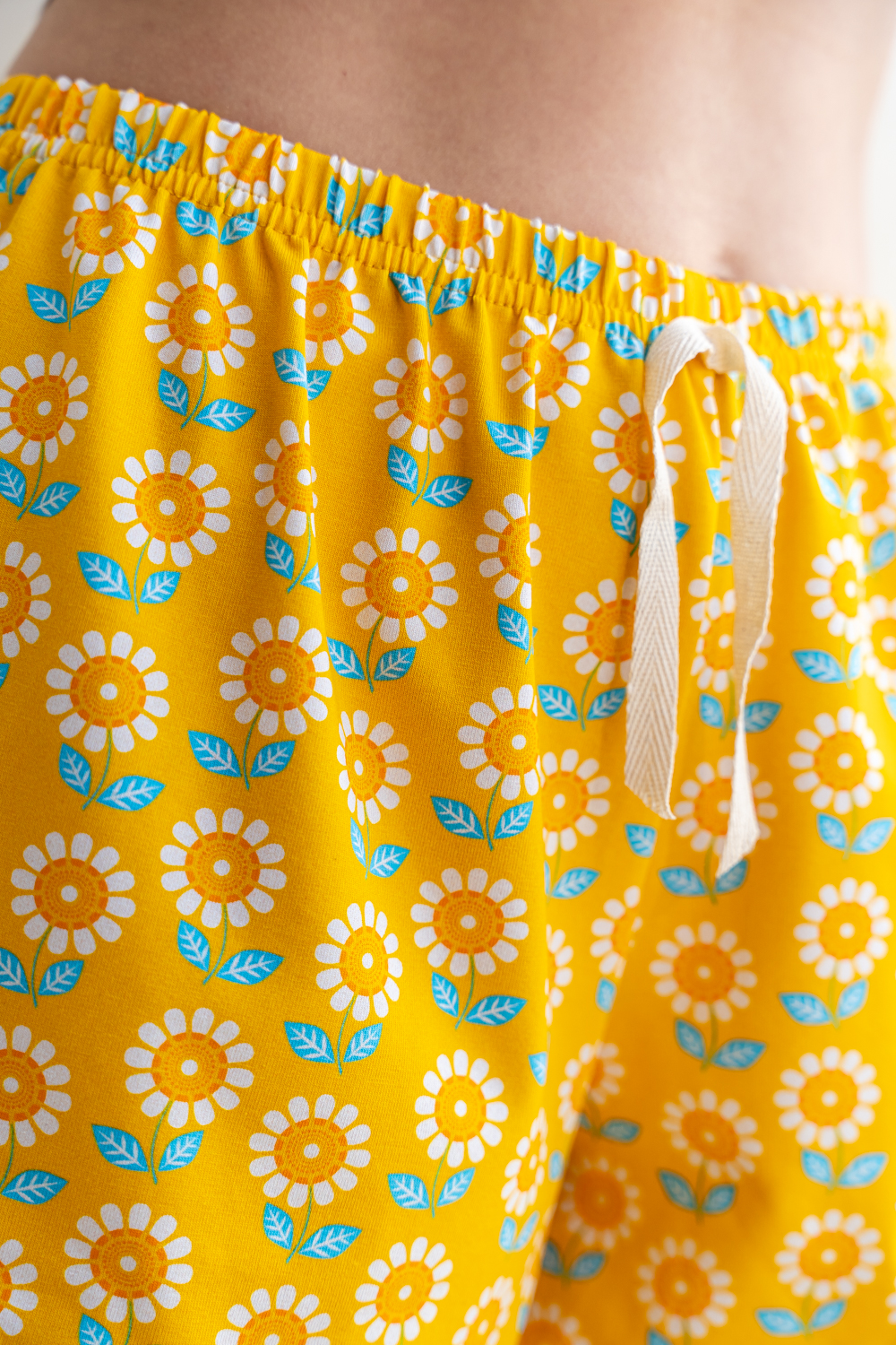 Піжамка Соняхи