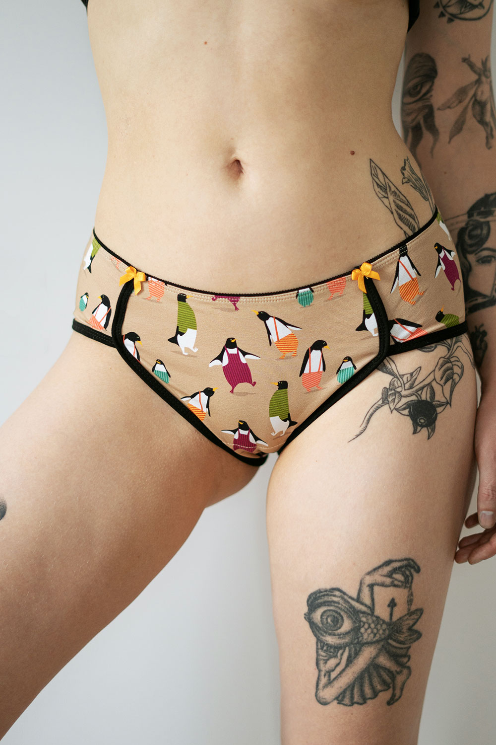 Пінгвінісімо