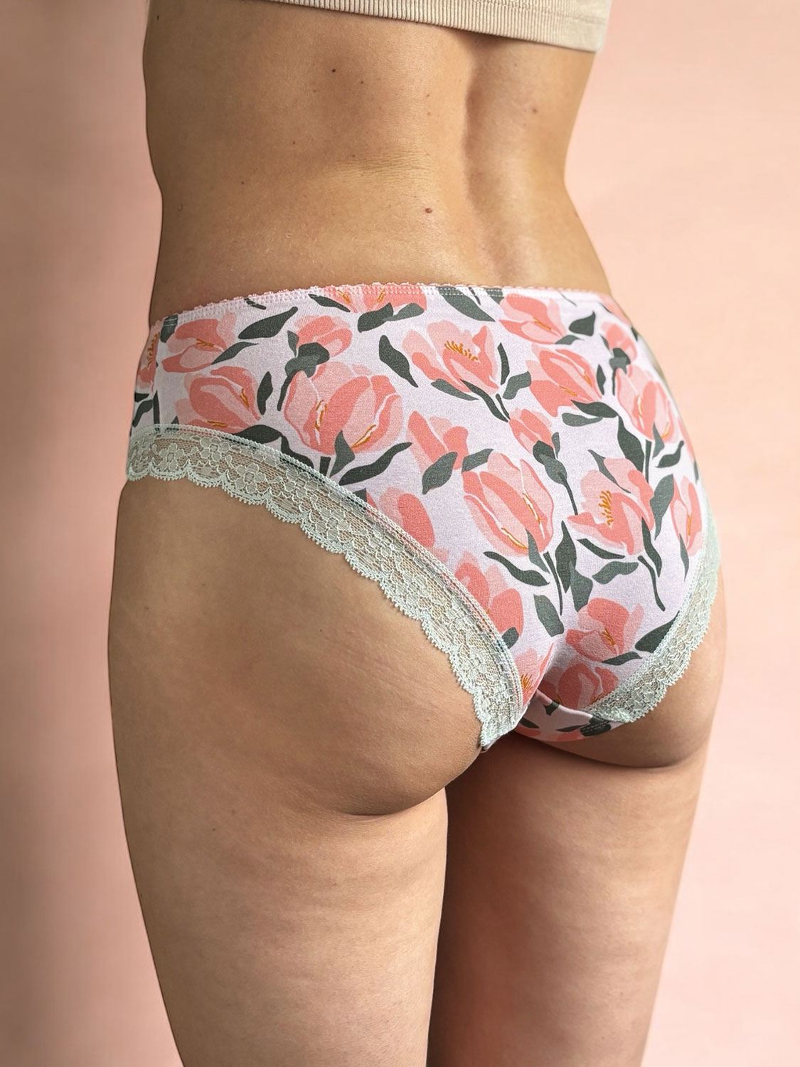 Весна в тобі