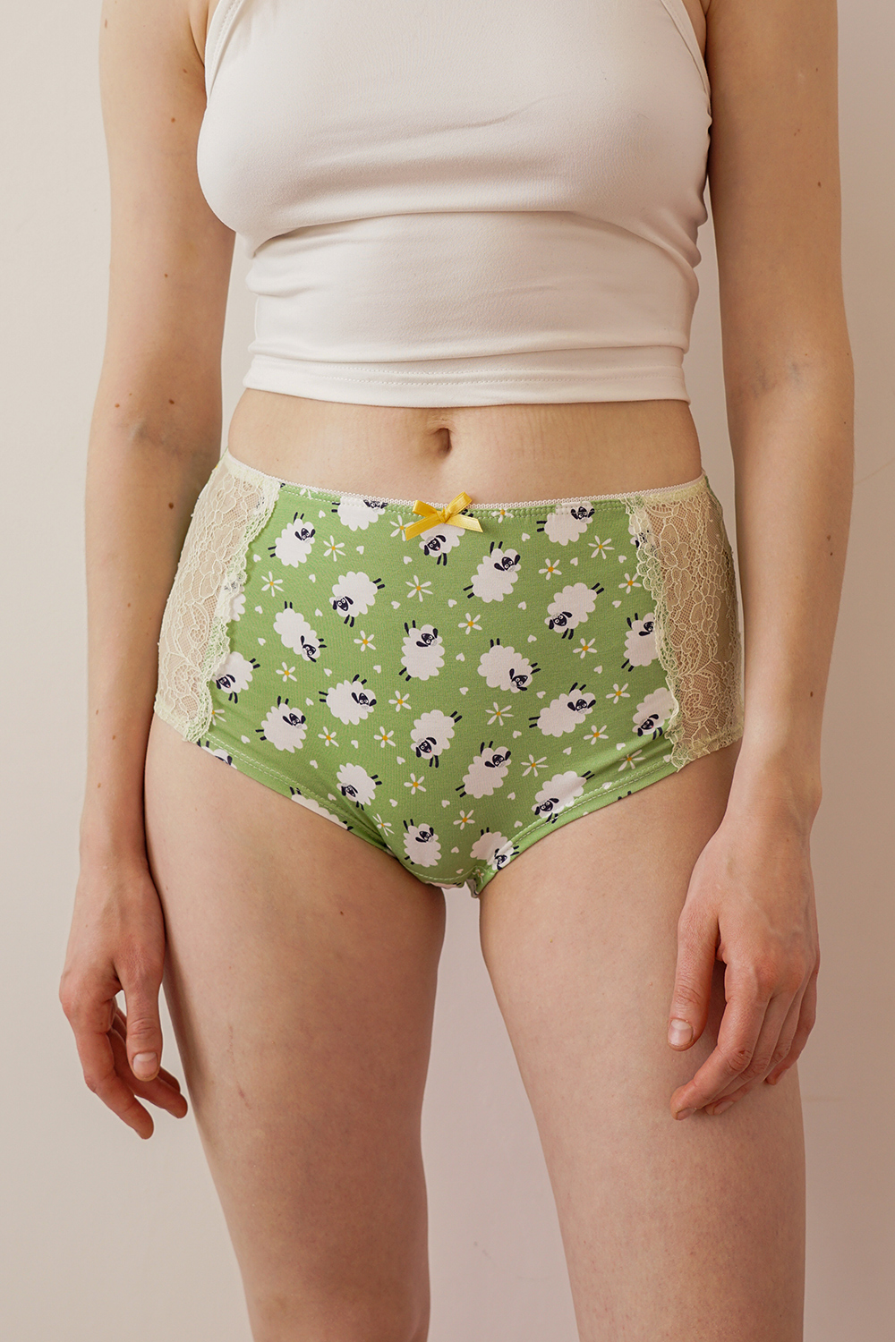 Полі і Молі