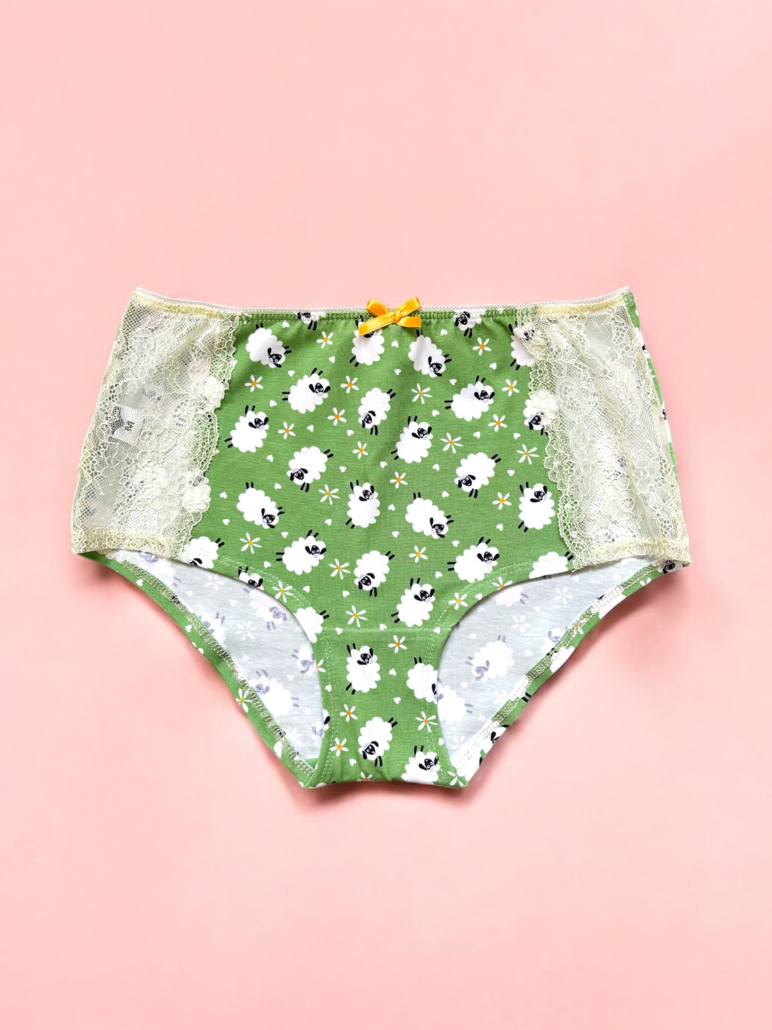 Полі і Молі