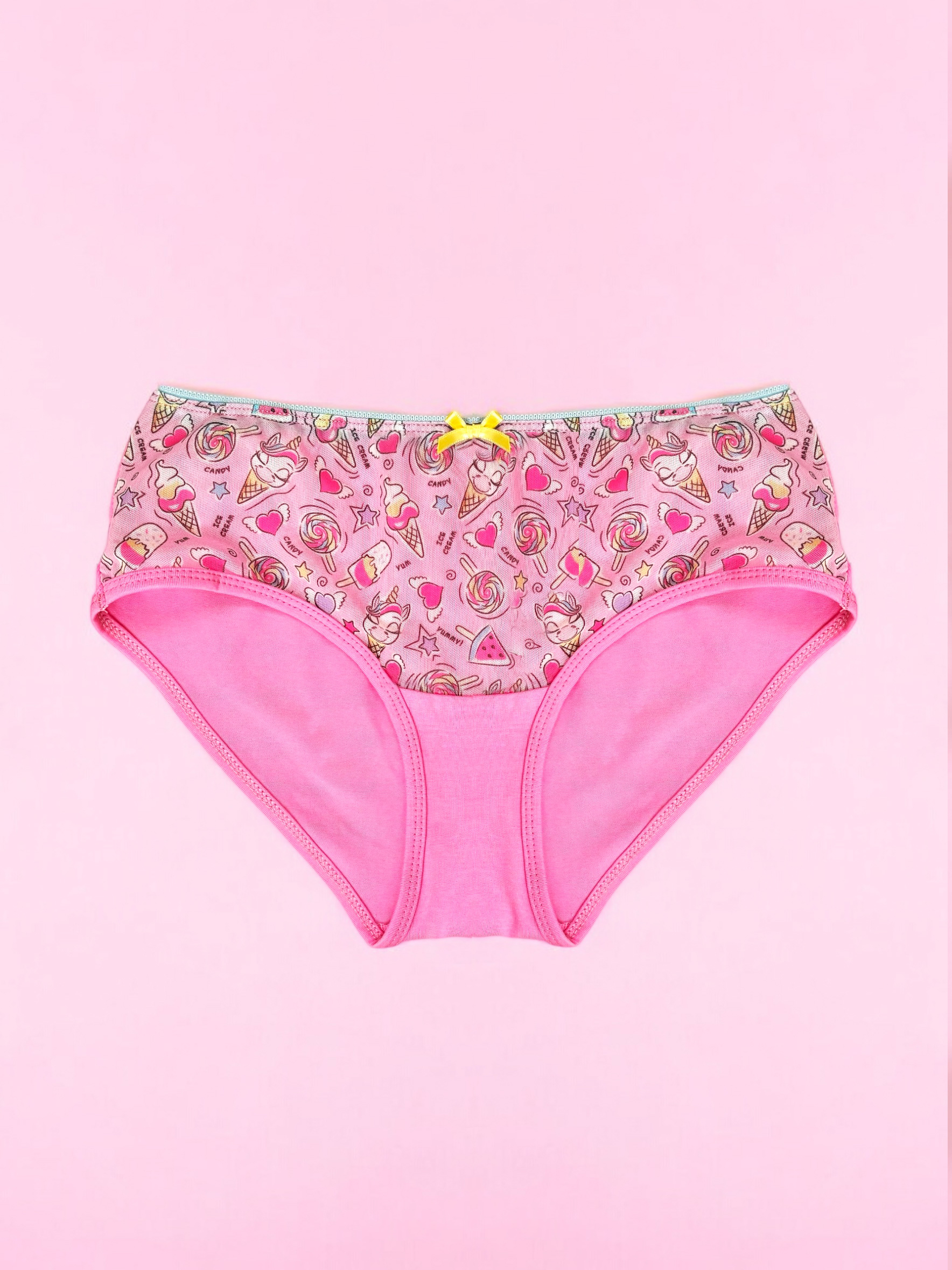 Єдиноріженька