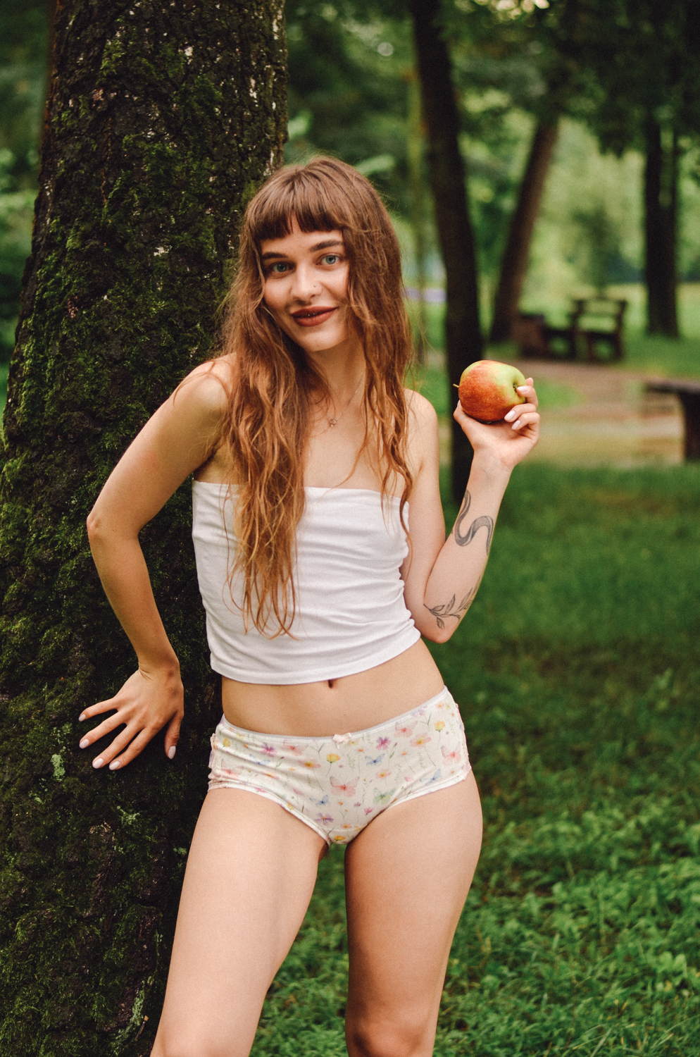 Ботанік бокс