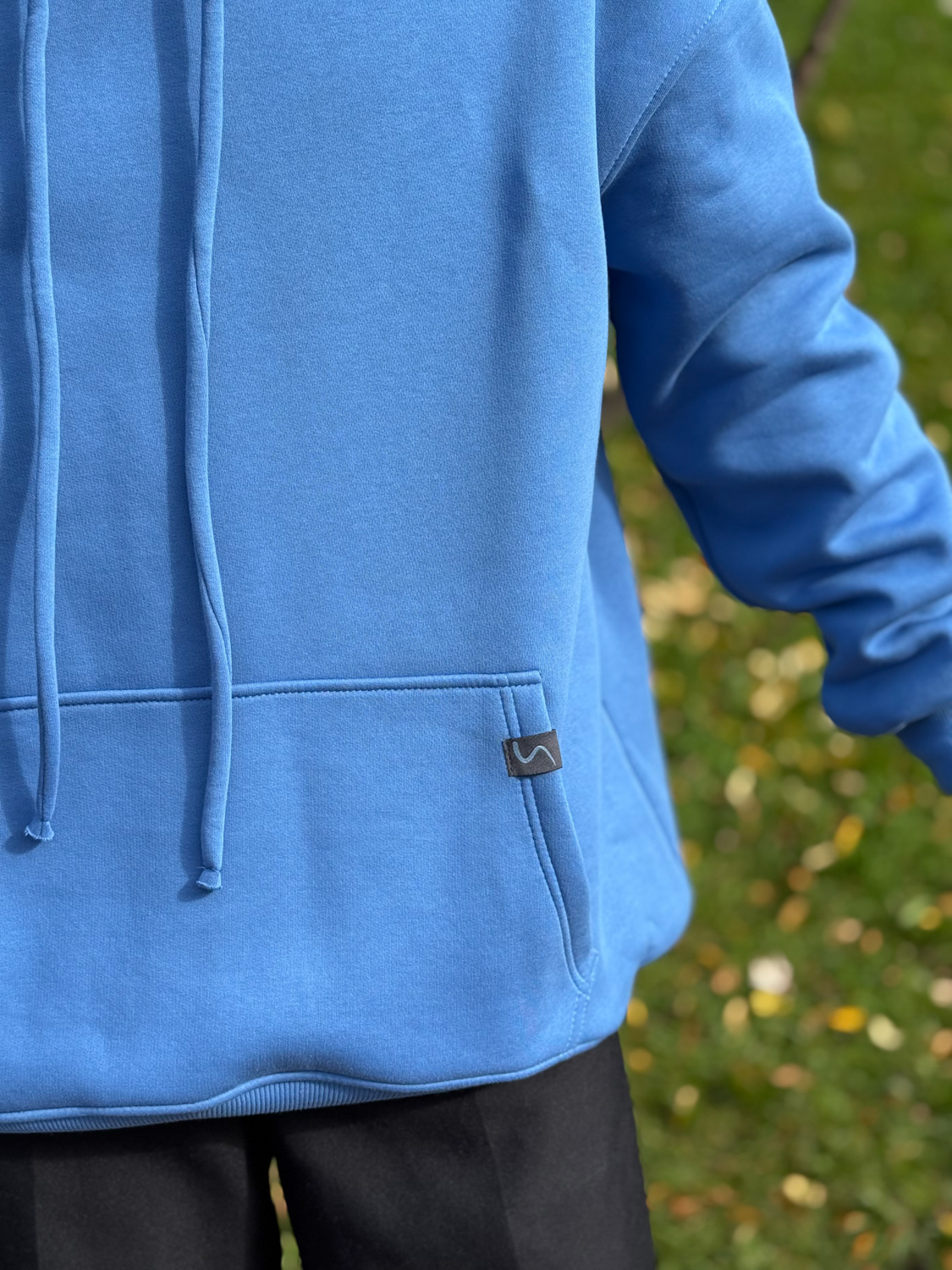 Блакитний спокій