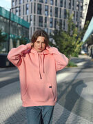 Ніжні обійми