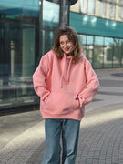 Ніжні обійми