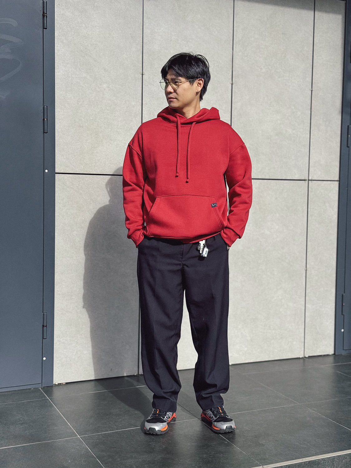 Тепла ягода