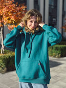 Дихання лісу