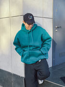 Дихання лісу