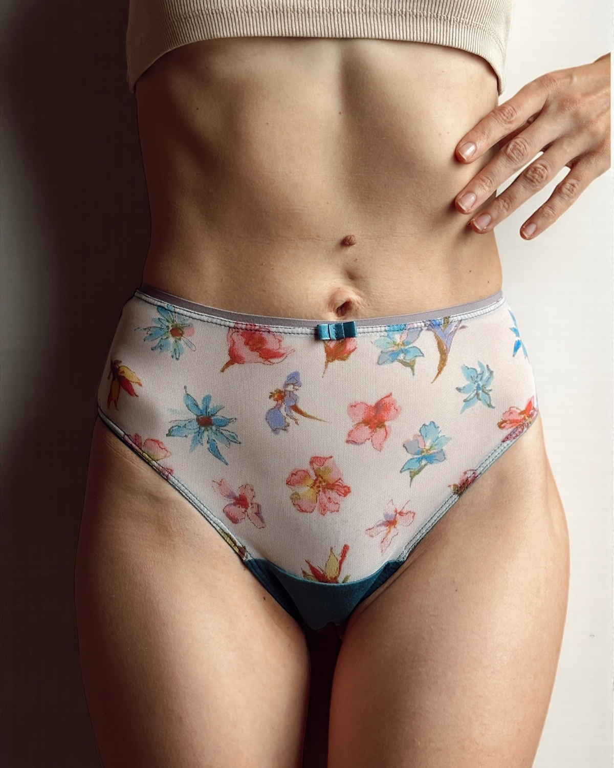 Бокс листопада