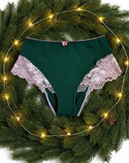 Зелений спокій